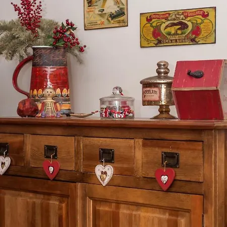 Royal 721 Διαμέρισμα Μπάνσκο