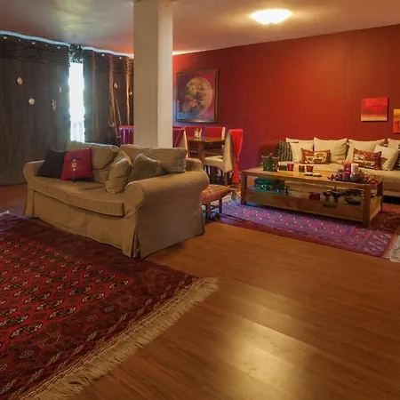 Διαμέρισμα Royal 721 *