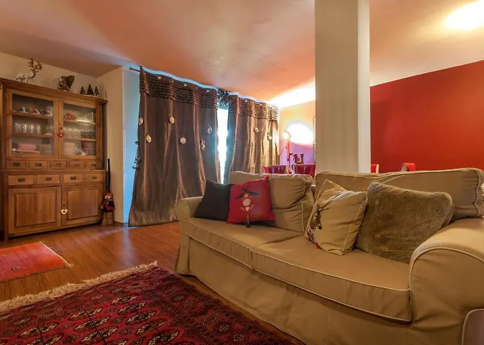 Royal 721 Apartment Bansko