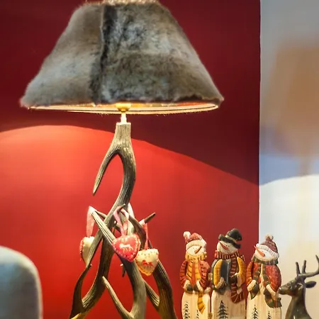 Royal 721 Appartamento