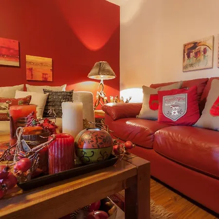 Apartment Royal 721 *