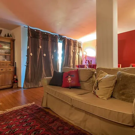 Royal 721 Appartement Bansko