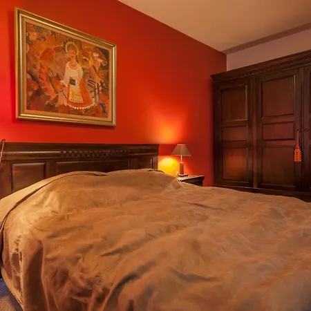 Appartamento Royal 721