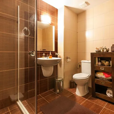 Appartamento Royal 721 *