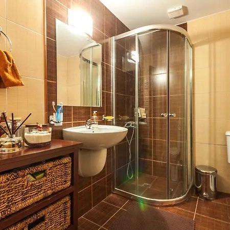 Apartment Royal 721 *