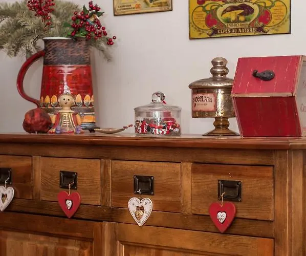 Royal 721 Apartman Banszko