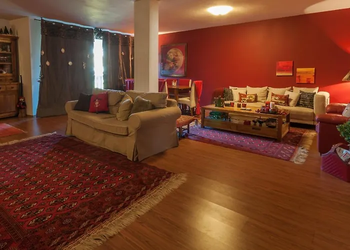 Apartman Royal 721 *