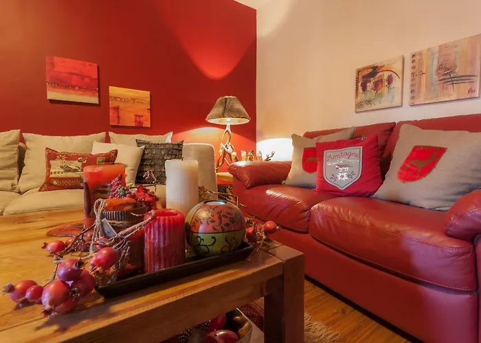 Apartman Royal 721 *