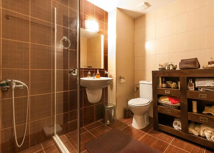 Apartman Royal 721 *