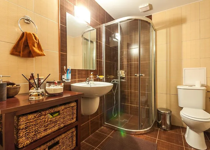 Apartman Royal 721 *